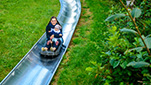 Sommerrodelbahn Seiffen