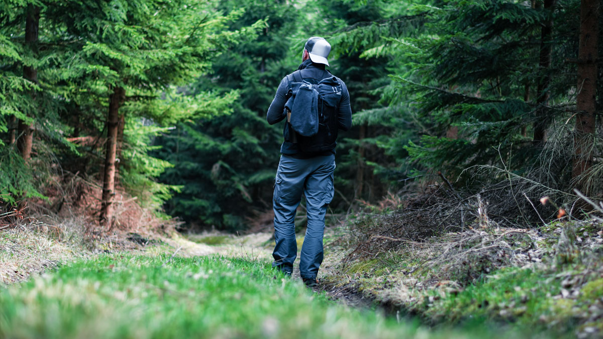 Natur und Ruhe genießen im Erzgebirge